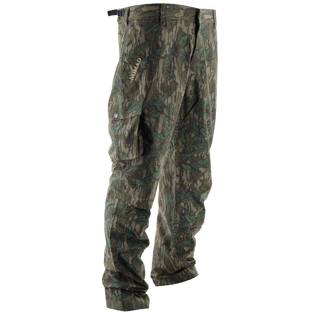 Nomad Men's Nwtf Turkey Camo 