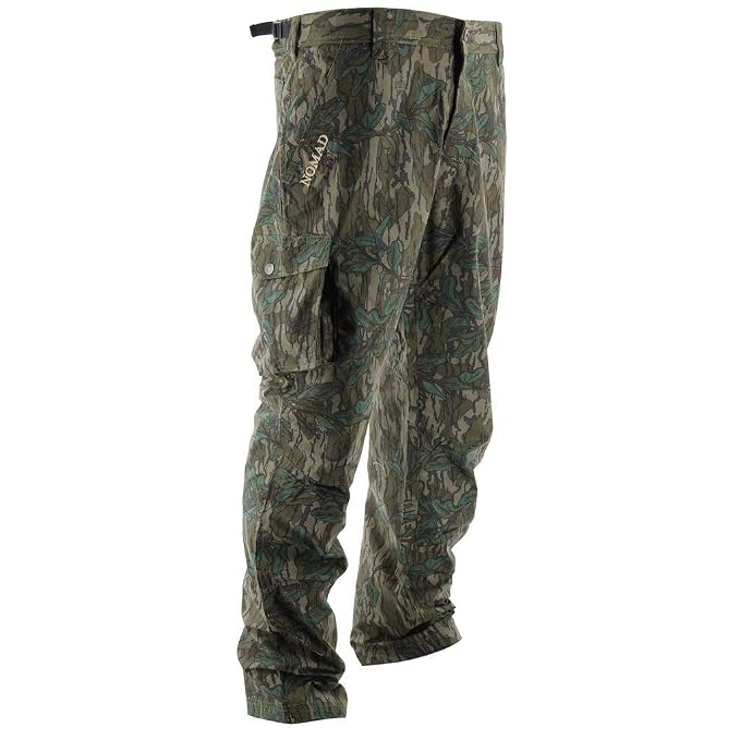 Nomad Men's Nwtf Turkey Camo 