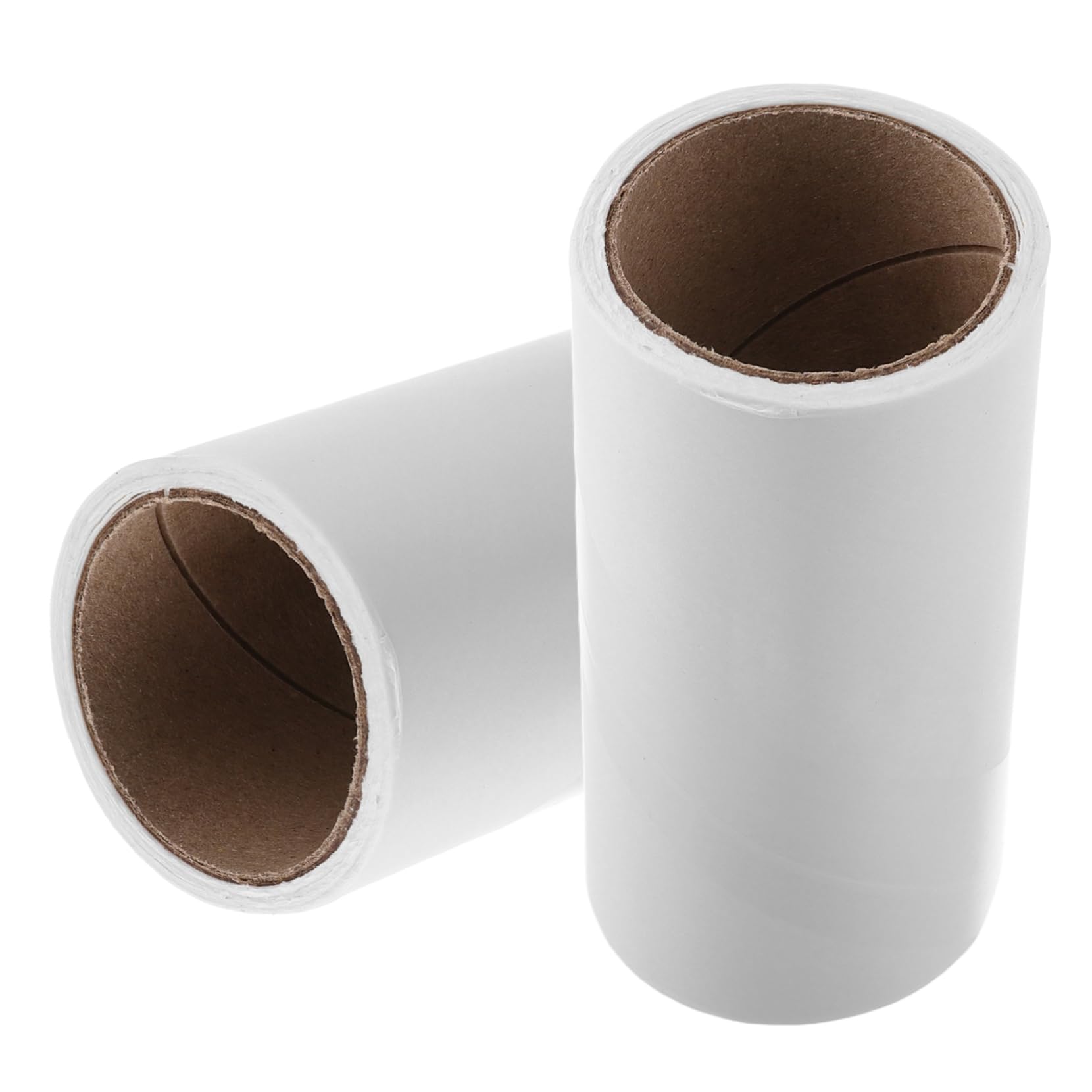 Mikinona Professional Nail Art Stamping Remover 2pcs Nail Pattern Clean Paper Nail Polish Blotting Clean Paper Stamping Clean Remover Easy Nail Art Tool