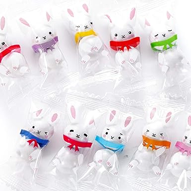 Amazon 1ケース販売 業務用 うさぎ チョコ 500g入 10袋 業務用 バレンタインデー 手作り うさぎ ウサギ 兎 イースター Easter お菓子 チョコレート 大袋 入り 駄菓子 バレンタイン プチギフト イベント セール 粗品 お徳用 景品 駄菓子 義理チョコ 大量 友 チョコ