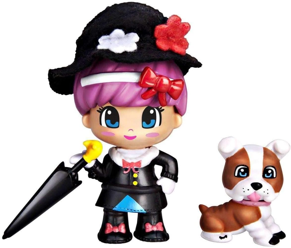 Pinypon – Figure Mary Poppins N/A