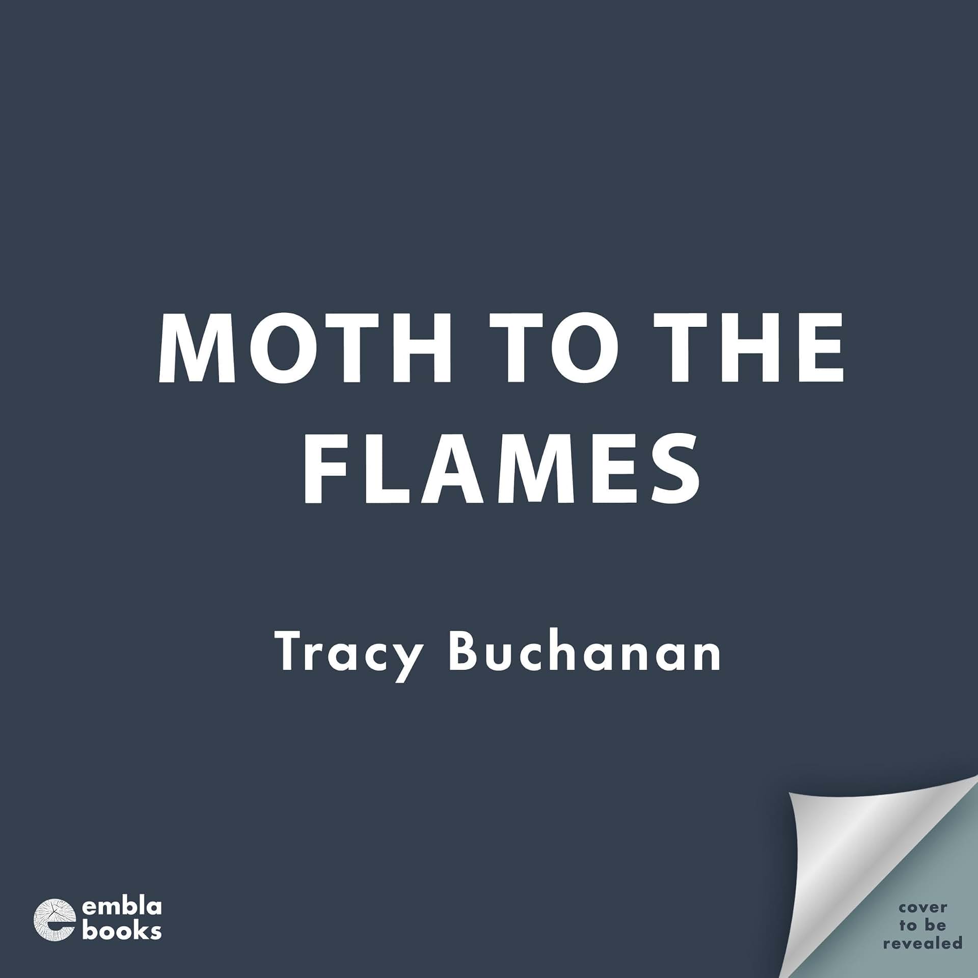 Carousel Item: Moth to the Flames