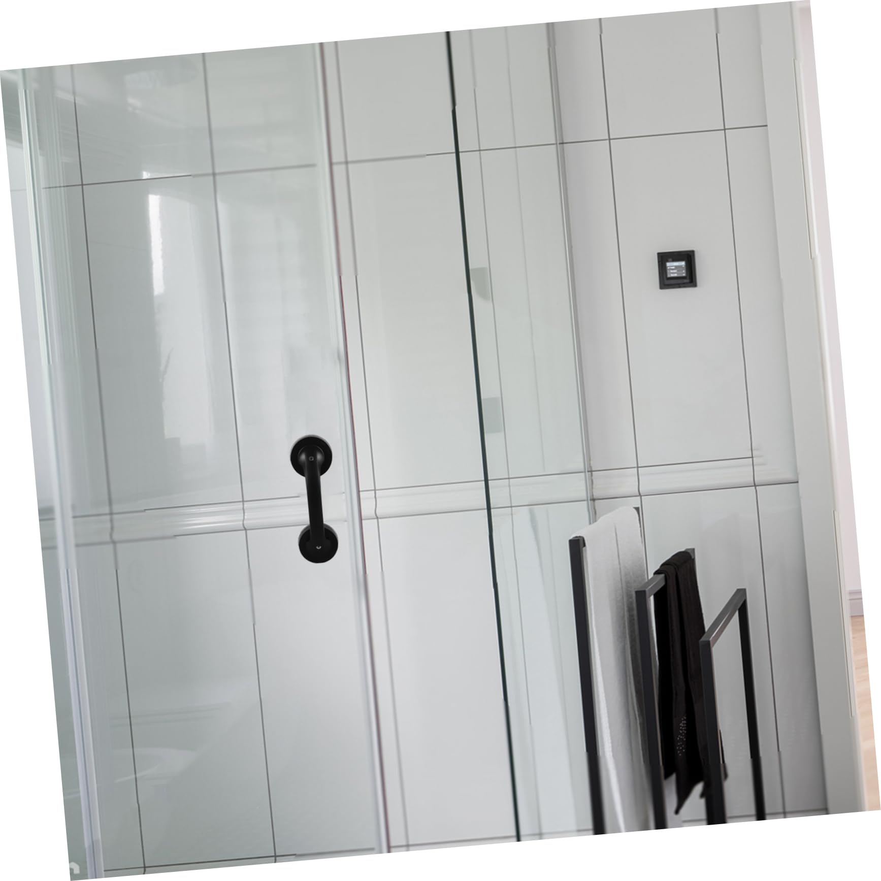 4 Pezzi Bracciolo A Ventosa Corrimano Di Sicurezza Per Anziani Maniglioni Di Sicurezza Per Il Bagno Barre Da Bagno Per Anziani Uso Toilette Maniglia Antiscivolo Accessori Per Il