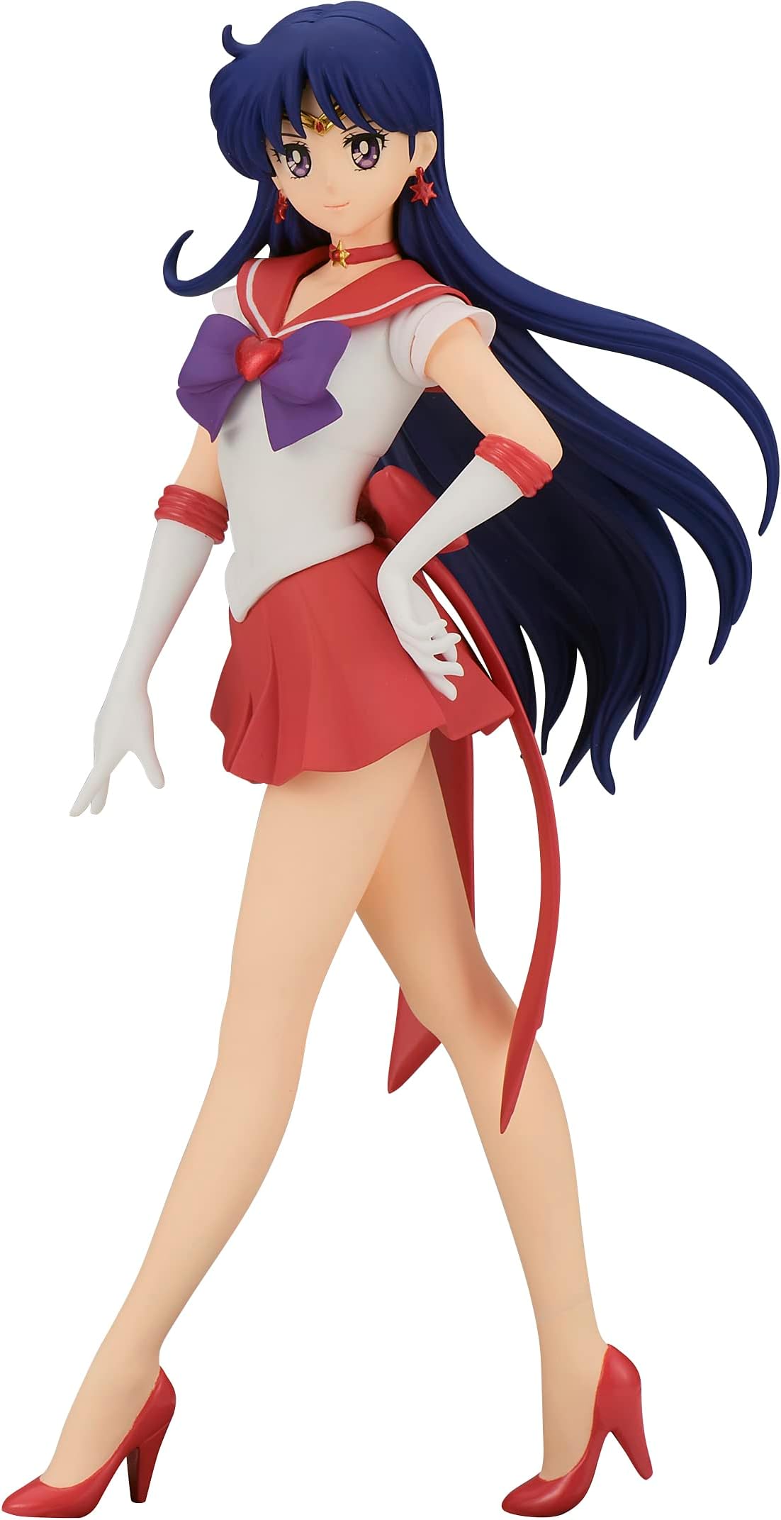 【匿名配送】セーラームーン　セーラースターズカード　２枚セット　パンプレスト Amazon.co.jp: 当時物 美少女戦士セーラームーンR