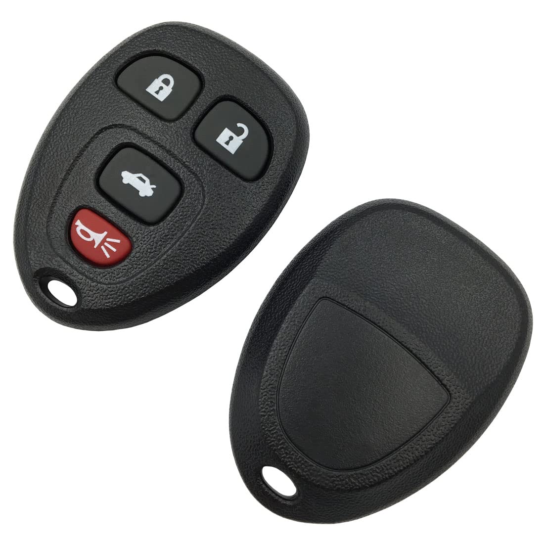 Snapklik.com : Keyless Entry Remote Control Key Fob Shell Case ...