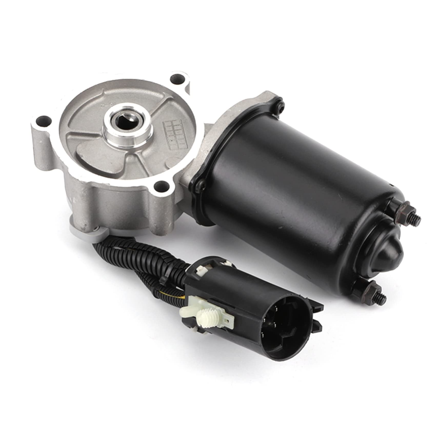 Motor de Caja de Transferencia de Coche Motor de Actuador de Control de TransmisióN 47303-H1010 47303H1001 para Terracan