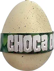 Brinquedo Ovo Choca Dino Dinossauro Coleção Cresce Na Água Muita Diversão + De 3 Anos Macro - AN2003