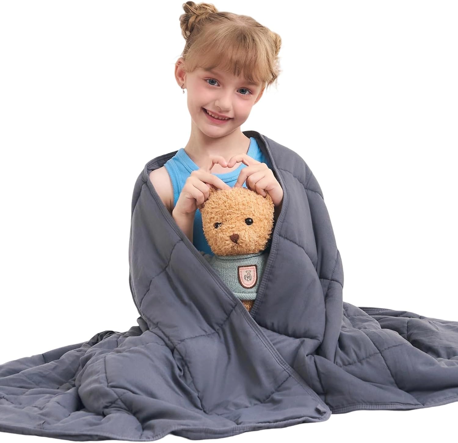 Weighted Blanket Kids...