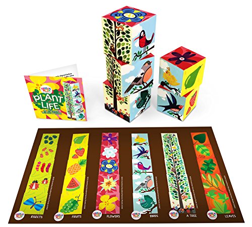 Genius-Box-Activity-Kit-for-3-Year-age-Nature-Explorer-DIY-Educational-Toy-Learning-Kit-Educational-Kit-STEM-Toy