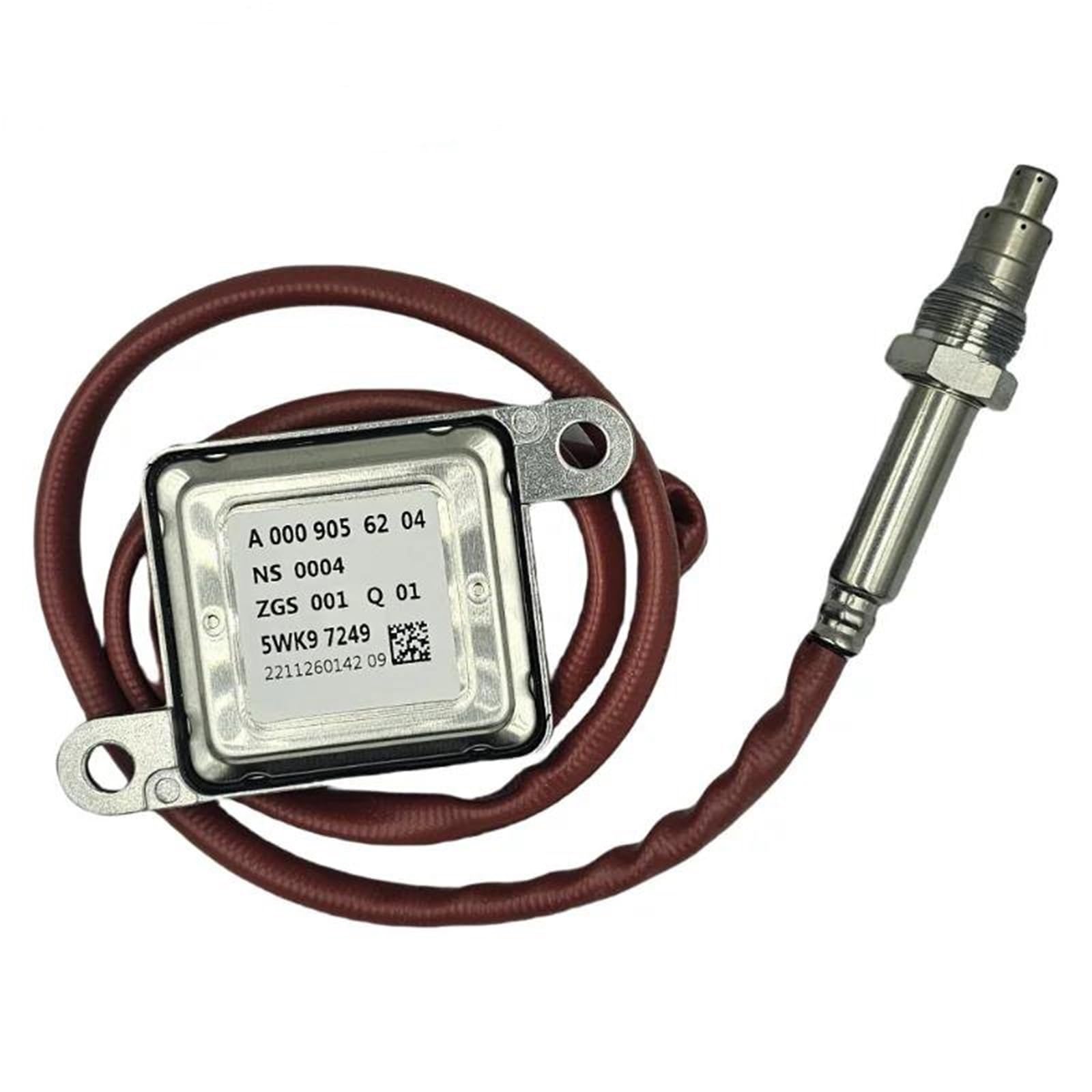 Sonde Lambda A0009056204 stop surconsommation 5WK97249 W166 - 5
