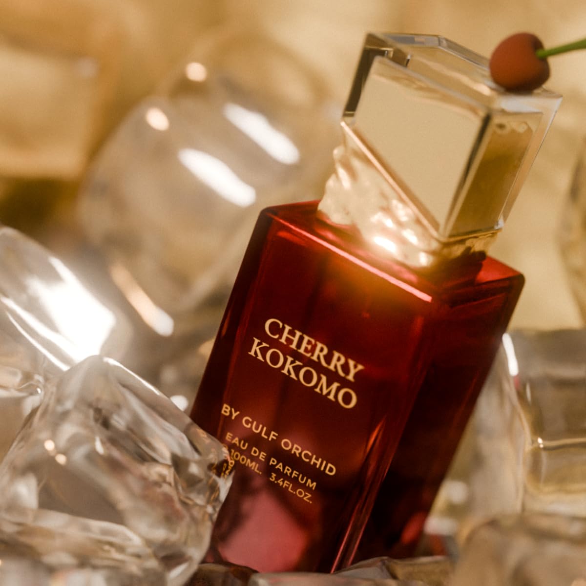 Amazon.com : Gulf Orchid Cocktail Collection Eau de Parfum 2 Fl Oz