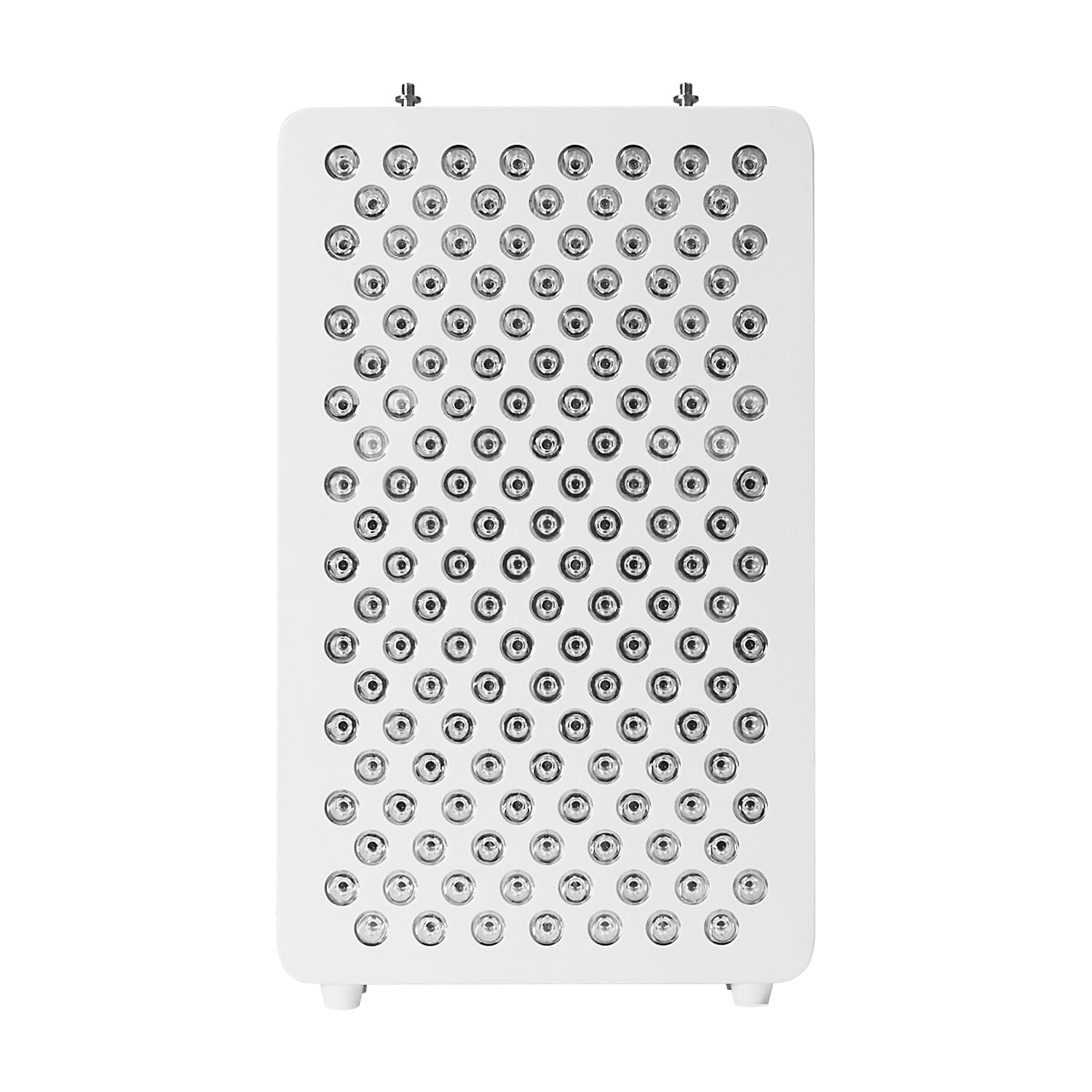 HELIO 2 na panel LED: terapia światłem czerwonym i bliska podczerwień do ciała i twarzy | Technologia Dual-Use, 7 bioaktywnych długości fali, 16 trybów, kliniczny poziom wydajności, niski poziom EMF