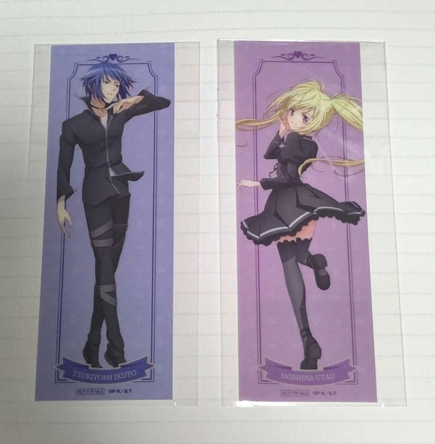 しゅごキャラ！　アミュレットフローカード　歌唄　イクト　むしょうのあい　かる しゅごキャラ アミュレットフローカード むしょうのあい 歌唄