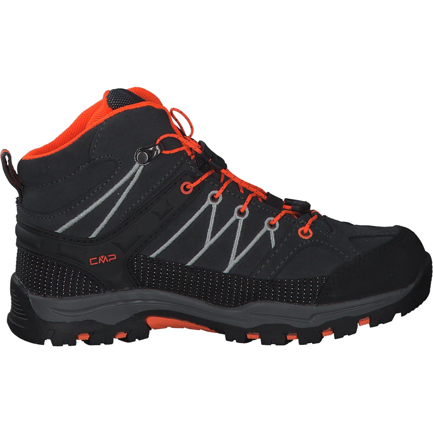 CMP Rigel Mid buty trekkingowe buty trekkingowe Mężczyźni
