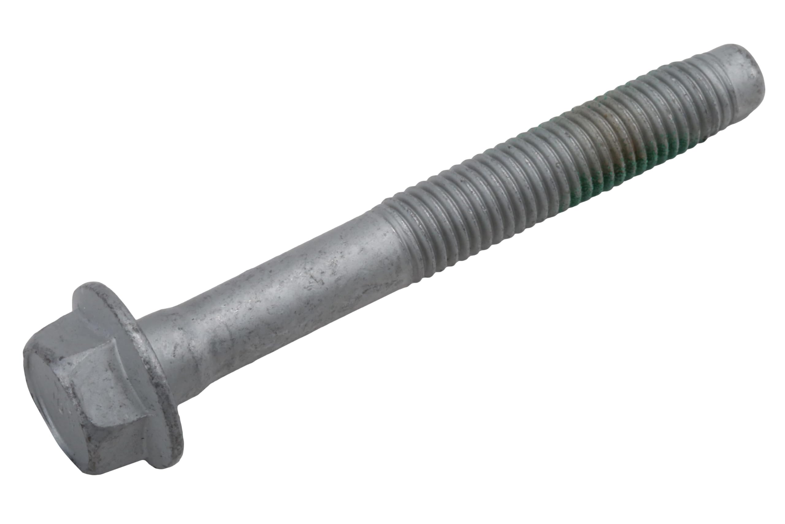 GM Genuine Parts 11603179 Front Lower Control Arm Bolt