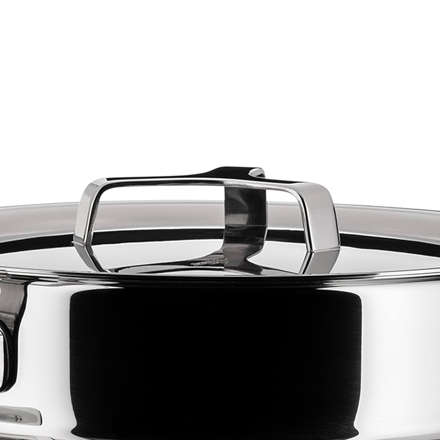 ALESSI　 Pots&Pans　鍋　パスタセット【蓋なし】AJM306SET ALESSI Pots&Pans 鍋 パスタセット【蓋なし】AJM306SET