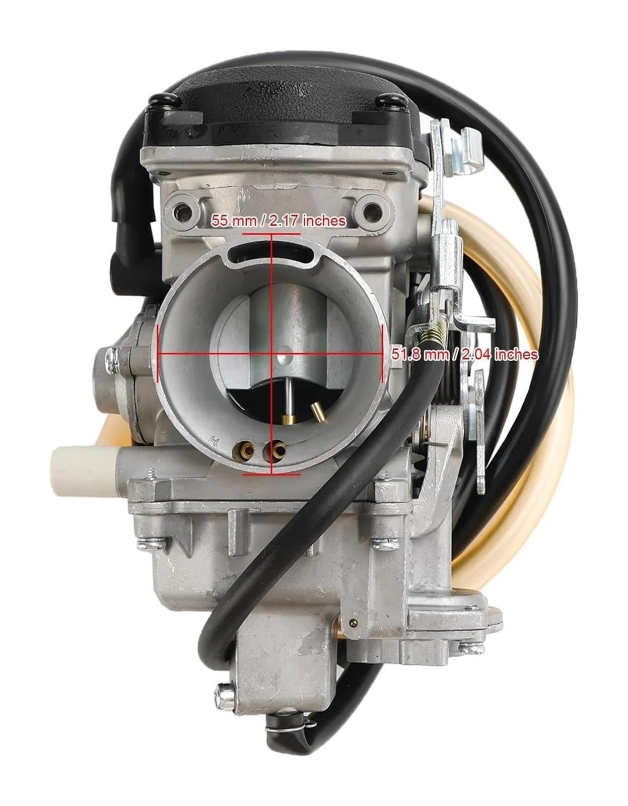 Vergaser-Reparaturset Für Vulcan 800 VN800 VN 800 1995-2005 15003-1200 15003-1380 Ersatz Vergaser Kit Motorrad