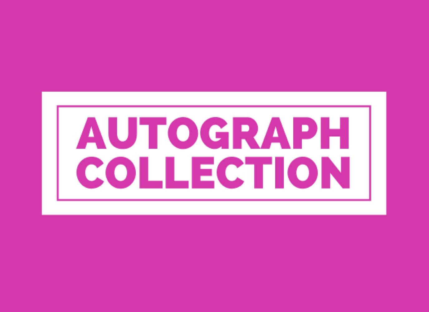 Autograph Collection: Personal Message and Signature Book for Girls
