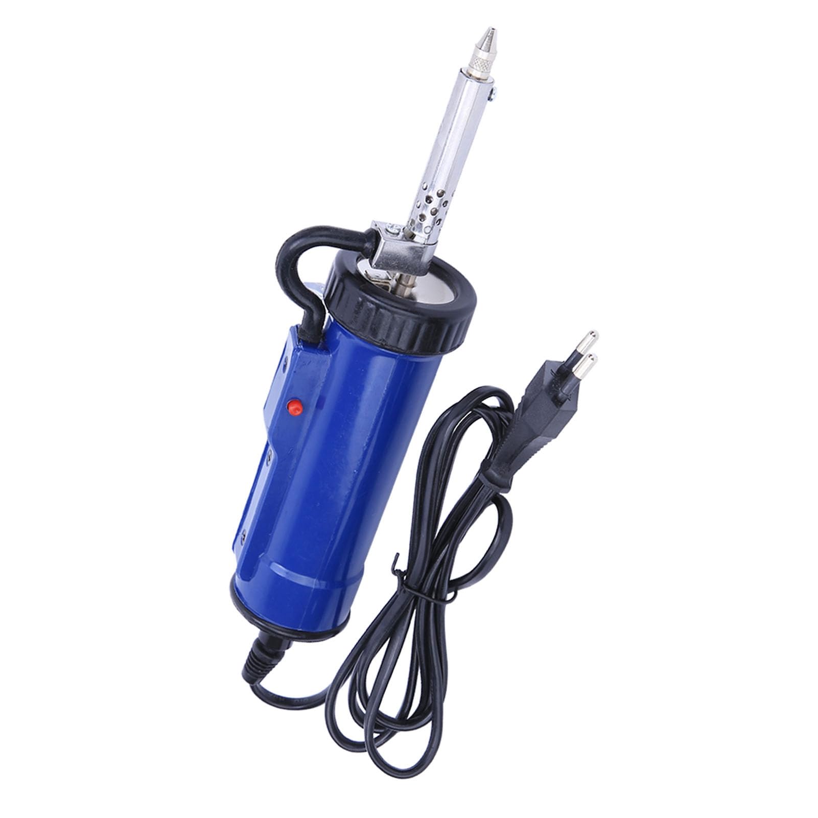Pompa Dissaldante Elettrica Automatica con Ventosa, 30W 220V, Plastica e Acciaio Inossidabile, Strumento per Rimozione Saldatura