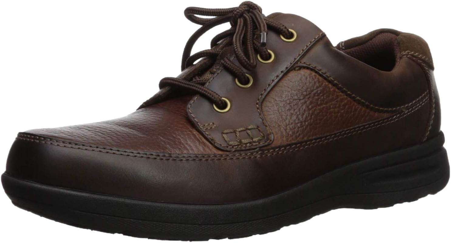 Nunn Bush Men's 84694-215 Lace-Up: Amazon.co.uk: Fashion