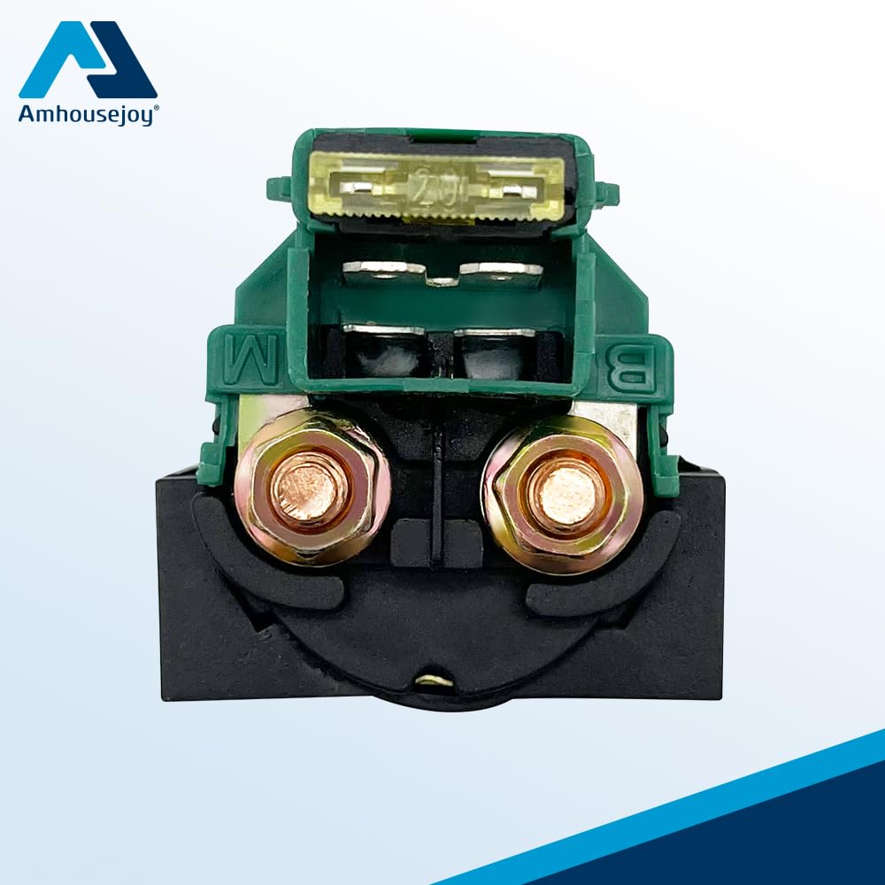 Zündspule Für Arctic Cat ATV - Ersatz 3313-464