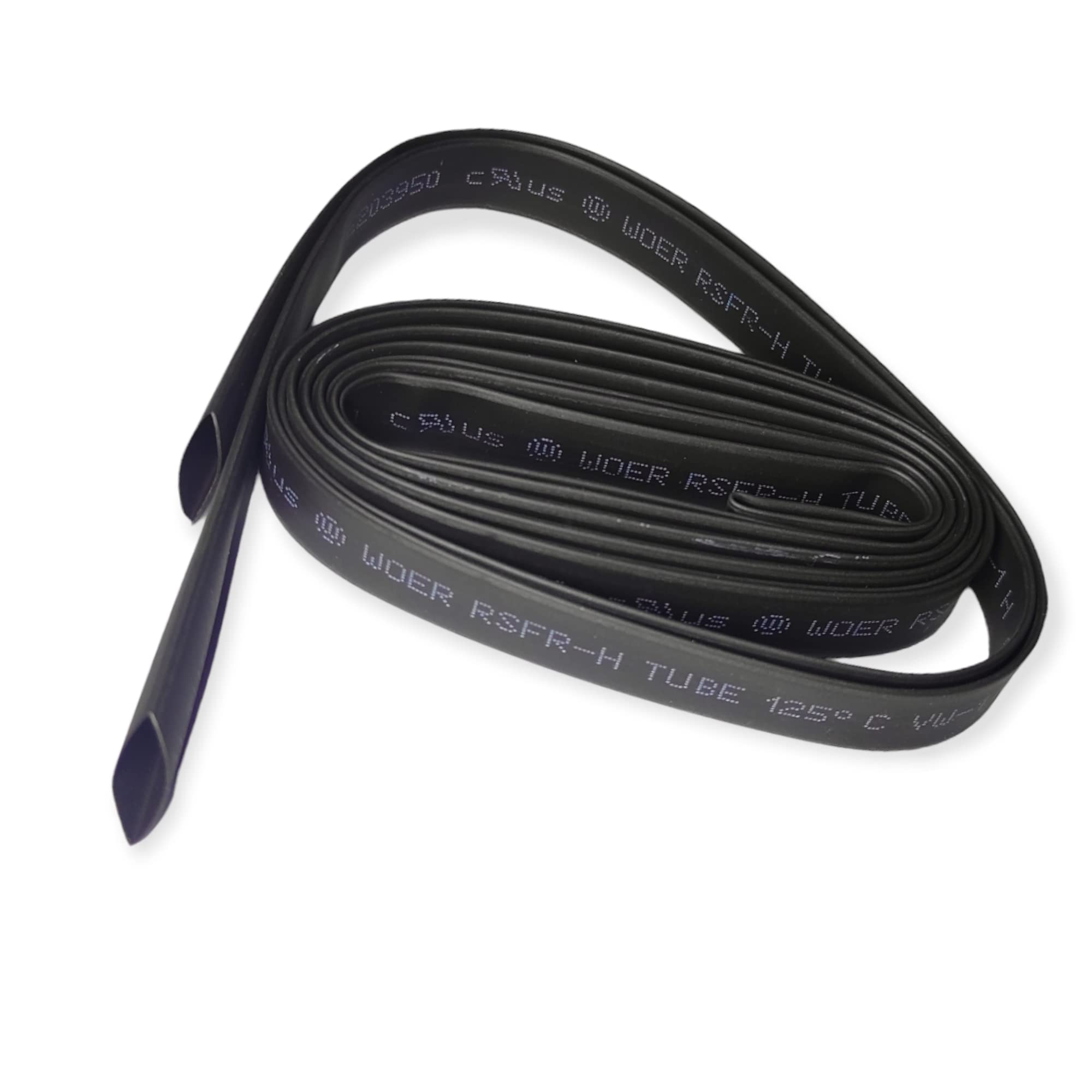 HeatShrink 8mm 2Meter Sleeve Tube For Wrapping Wires Polyolefin (B0BFJKZ8BC) Amazon Price History, Amazon Price Tracker
