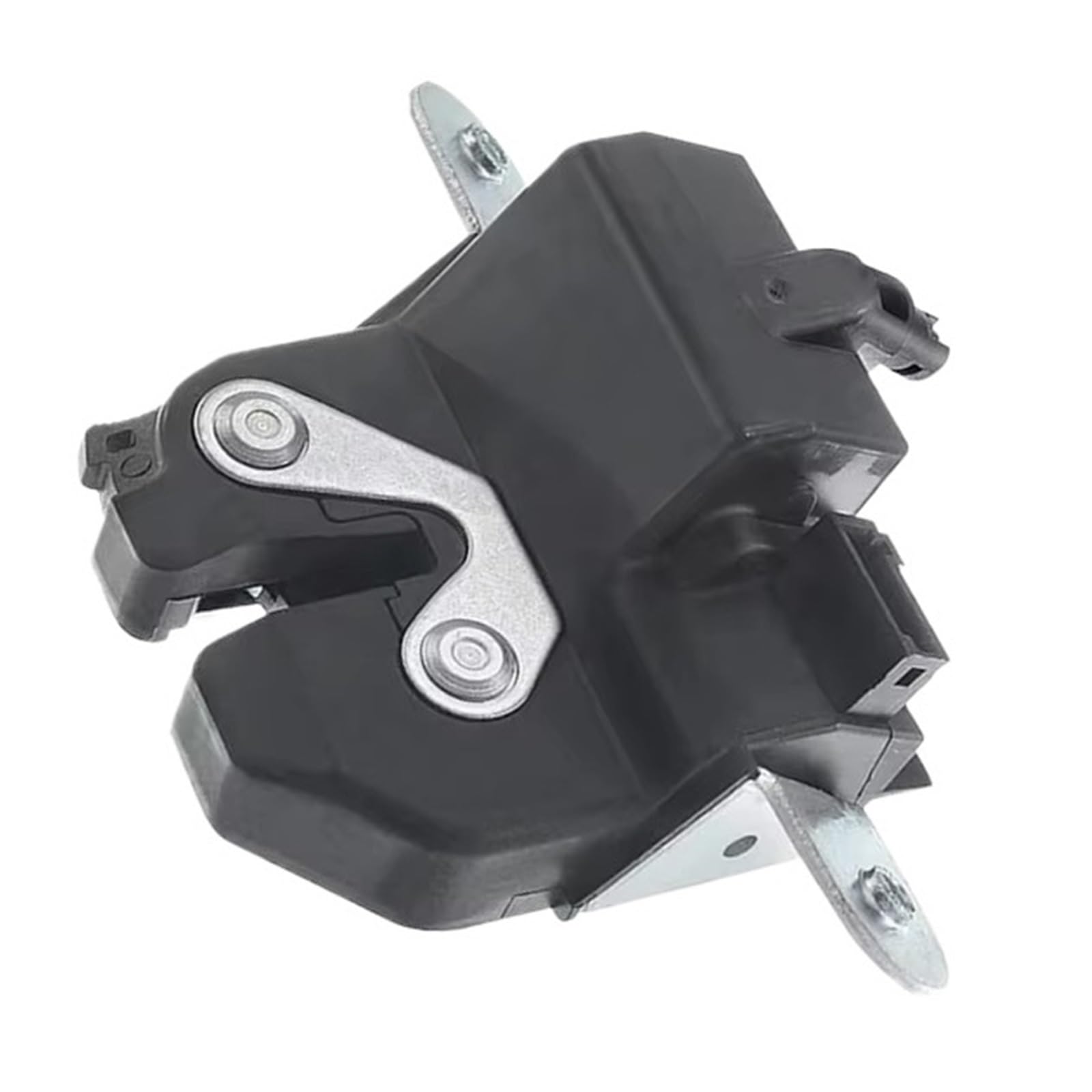 Mkkdyc One Color Trunk Boot Lock Compatible With Vauxhall For Astra 2015–2020 For Corsa 2006–2020 For Meriva 2010–2020 Rear Trunk Door Lock Oem:51868085 51873093 13317445