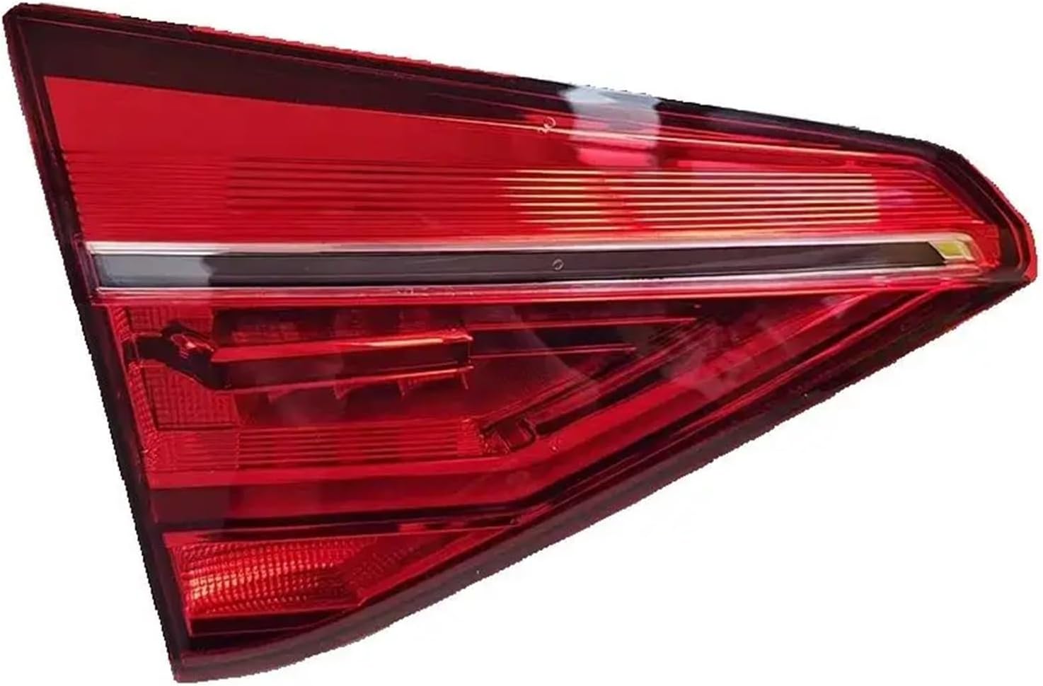 Led Taillight Rear Light Tail Lamp Tail Lights Assembly，Compatible With VW Passat 2016 2017 2018(Left Inner side)