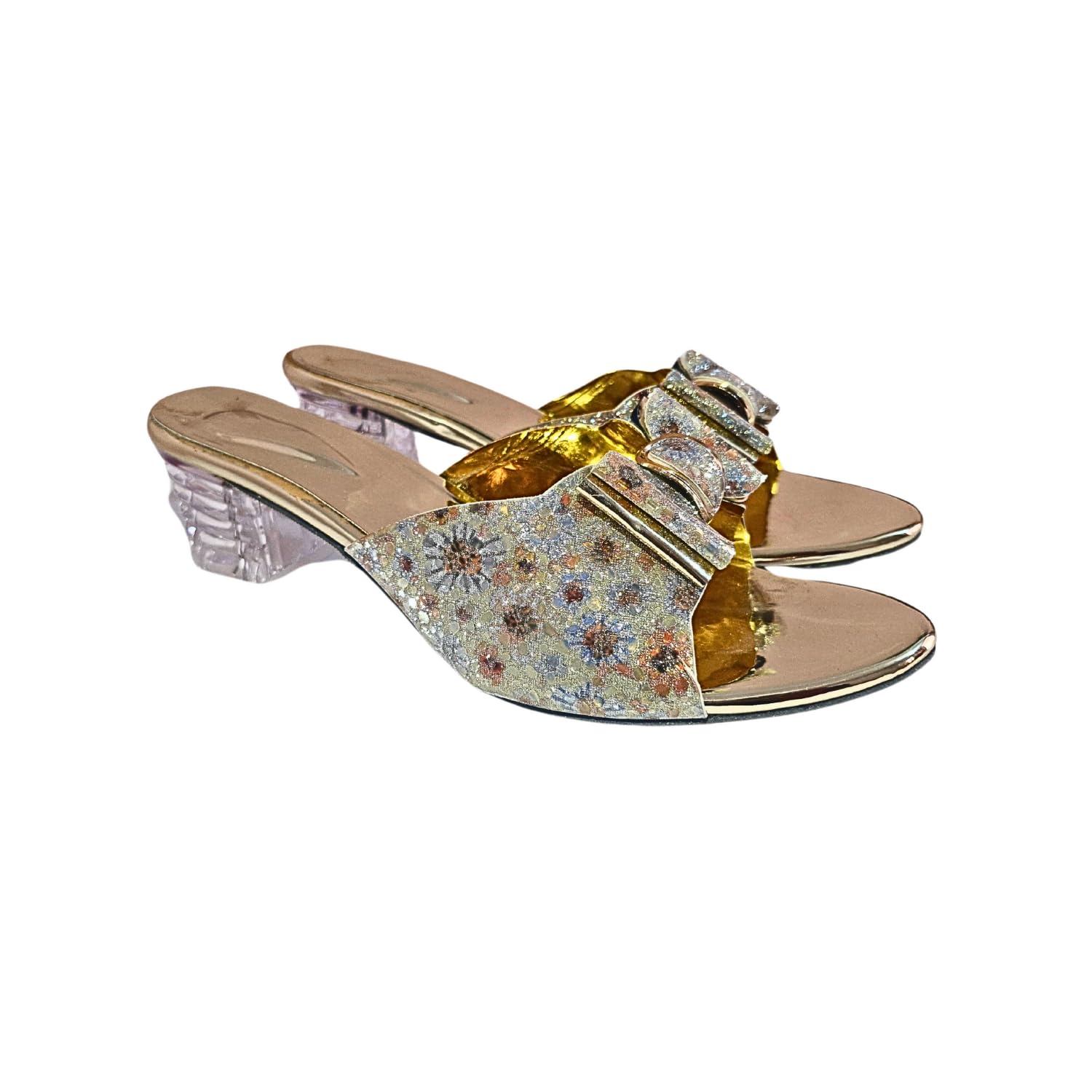 NX STYLE Latest Fashion Synthetic Womens Block Heels Sandal For Girls and Women. (3) (B0D5WX55PM) Amazon Price History, Amazon Price Tracker