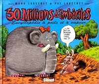 30 millions d'imbéciles 2723422453 Book Cover