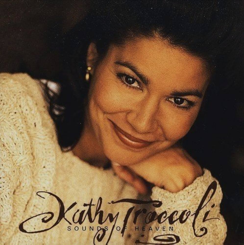 【中古】 Sounds of Heaven キャシー・トロッコリ Amazon.co.jp: Sounds of Heaven: ミュージック