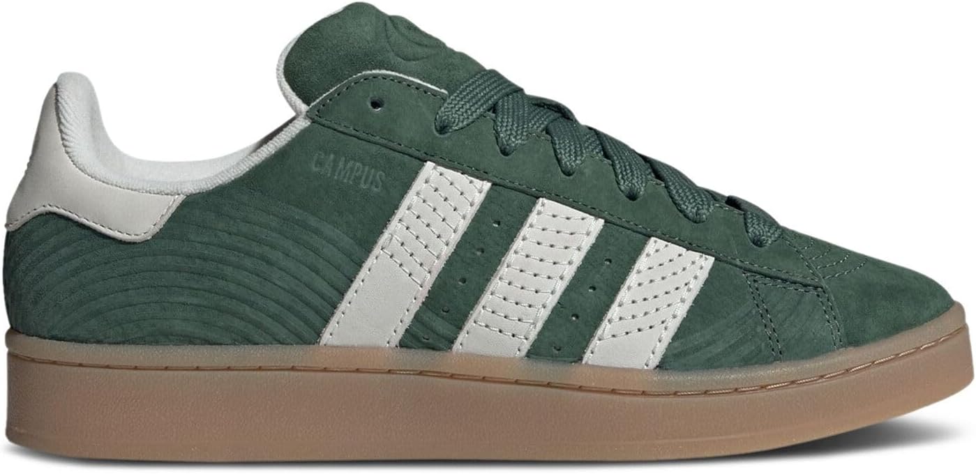 adidas campus green