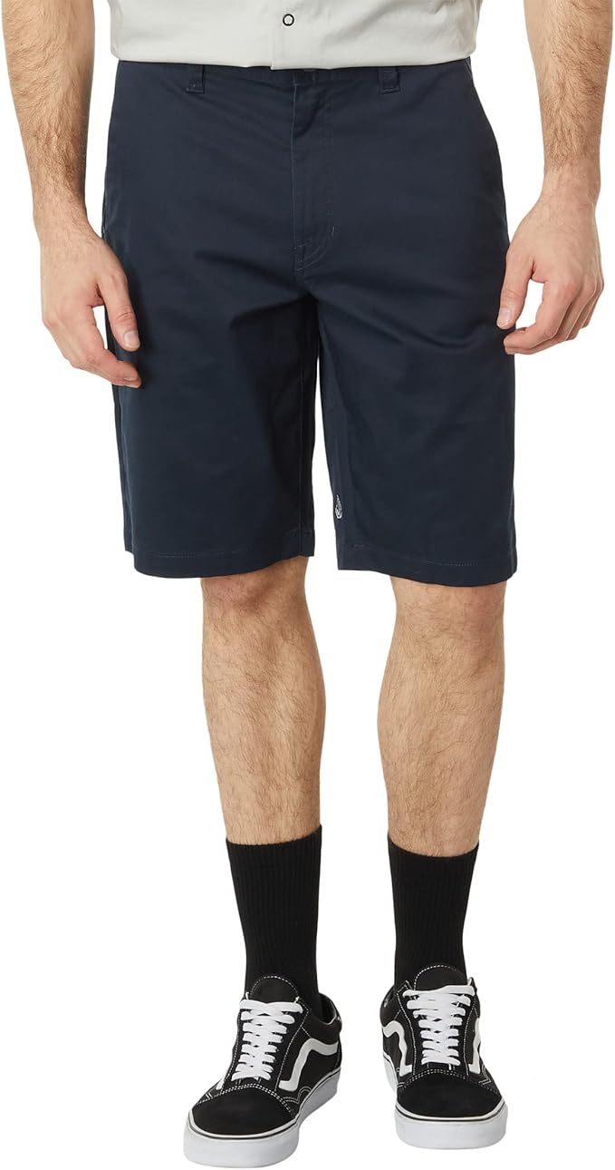 Volcom Men's Modern Fit Chino Short