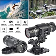 WDLY Waterproof Sports DV Camera Full HD 1080P Bike Motorcycle Helmet Action DVR Video Cam Perfect for Outdoor Sports WDLY Waterproof Sports DV Camera Full HD 1080P Bike Motorcycle Helmet Action DVR Video Cam Perfect for Outdoor Sports