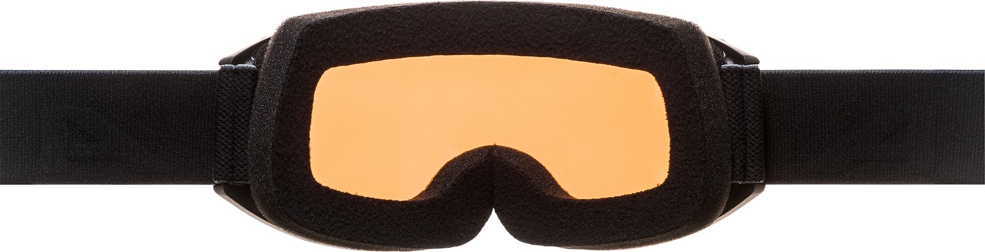 ALPINA Nakiska Lunettes de ski Mixte enfant (lot de 1)