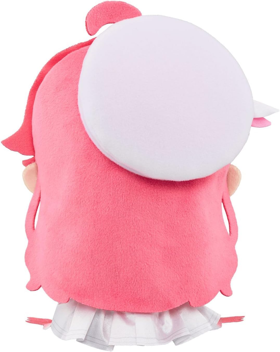 ホロライブ さくらみこ ぬいぐるみ 4点セット Amazon.co.jp: ホロ ライブ 寝そべりぬいぐるみ さくらみこ 4点