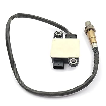 メル32051 Amazon.com: 227930077R Particulate Matter Sensor Compatible