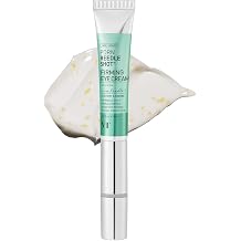 VT COSMETICS PDRN Reedle Shot Eye Cream, Vibrating Eye Applicator for Puffy Eyes, Dark Circles &amp; Under Eye Bags, Firming &amp; Wrinkle Care with PDRN Collagen, Korean Skincare, 0.51 fl oz