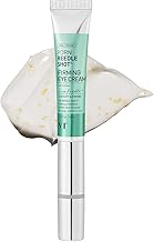 VT COSMETICS PDRN Reedle Shot Firming Eye Cream (0.51 fl oz / 15ml), Ultra-Micro Vibration Eye Cream for Firming & Elasticity, Targeted Wrinkle Care, PDRN Collagen, Korean Skincare