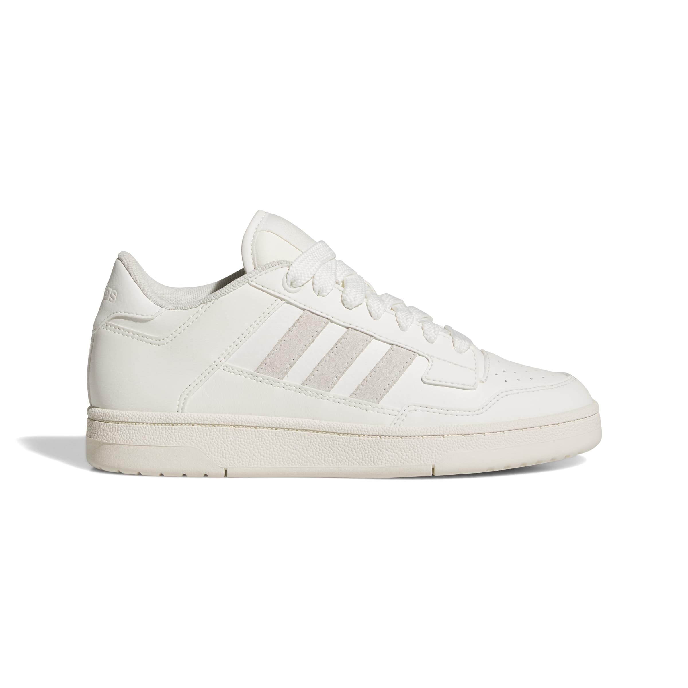adidas Damen Rapid Court Low Schuhe