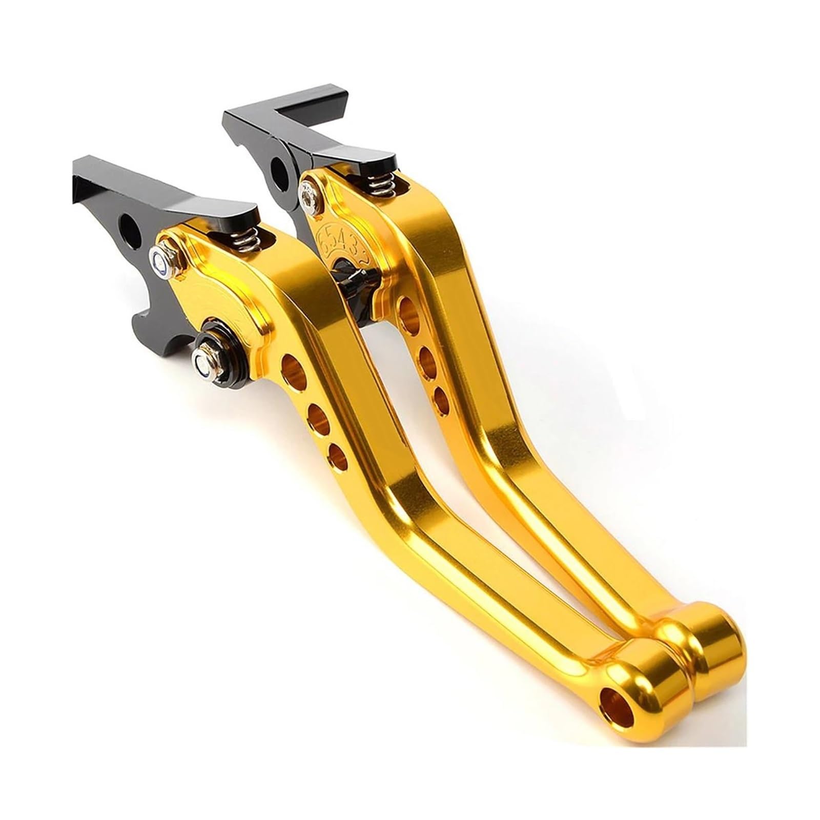 Heyhellnin T For Honda X-Adv 750 2024 2025 X-Adv750 Xadv 2017-2023 Motocycle Brake Lever Clutch Motorbike Brake Levers(T)