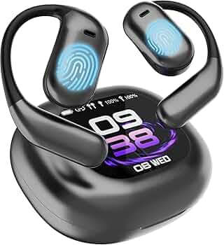 AI言語翻訳イヤホン、OWS リアルタイム 3-in-1 翻訳イヤホン 144