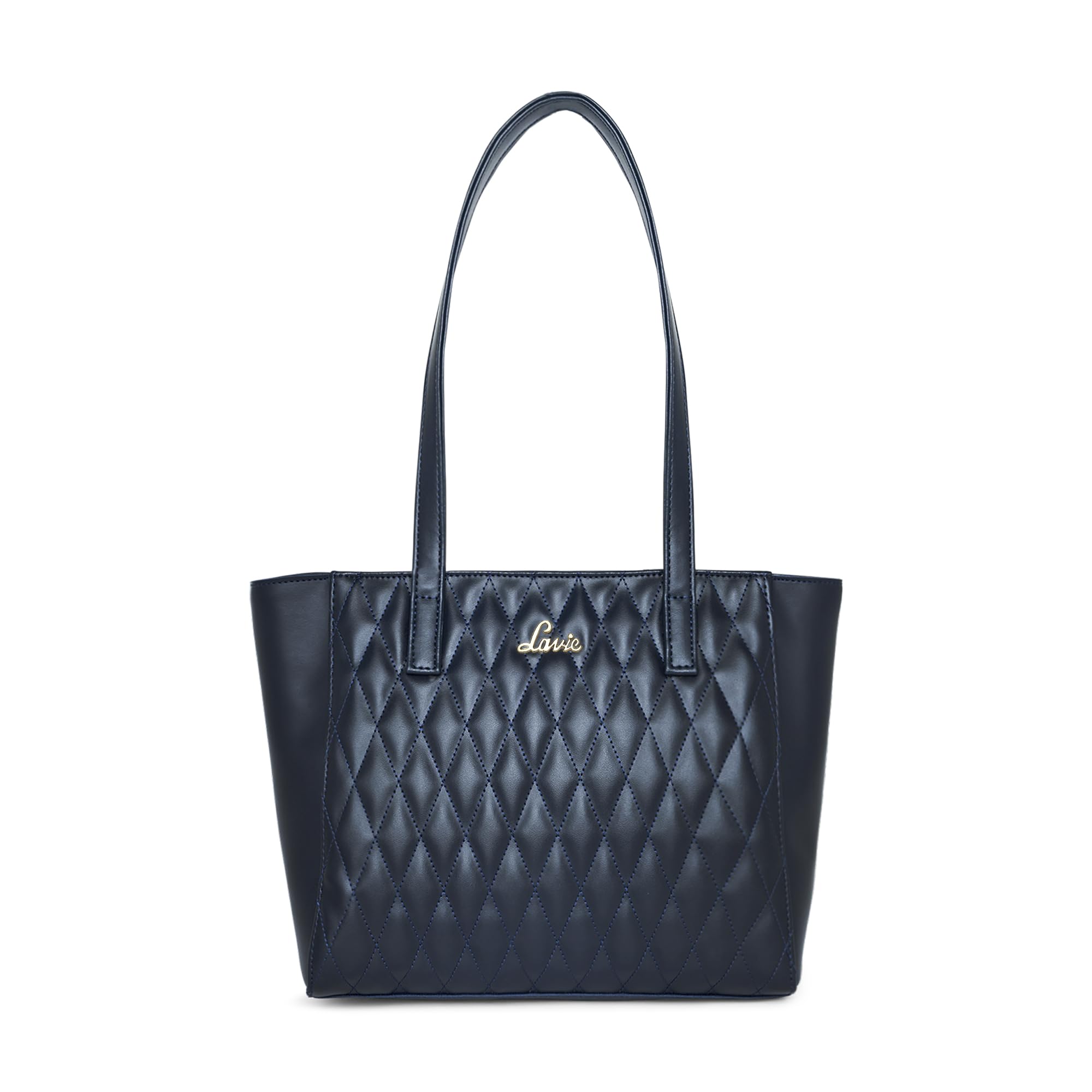 Lavie Women’s Quilt Betty Tote Bag | Ladies Purse Handbag (B0CQMCT1ZM) Amazon Price History, Amazon Price Tracker