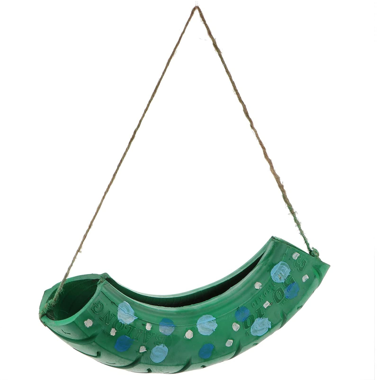 Pot de Fleur créatif Pot de Plante succulente décorations de Jardin jardinière de Fleurs de Jardin pour Bricolage décoration intérieure extérieure