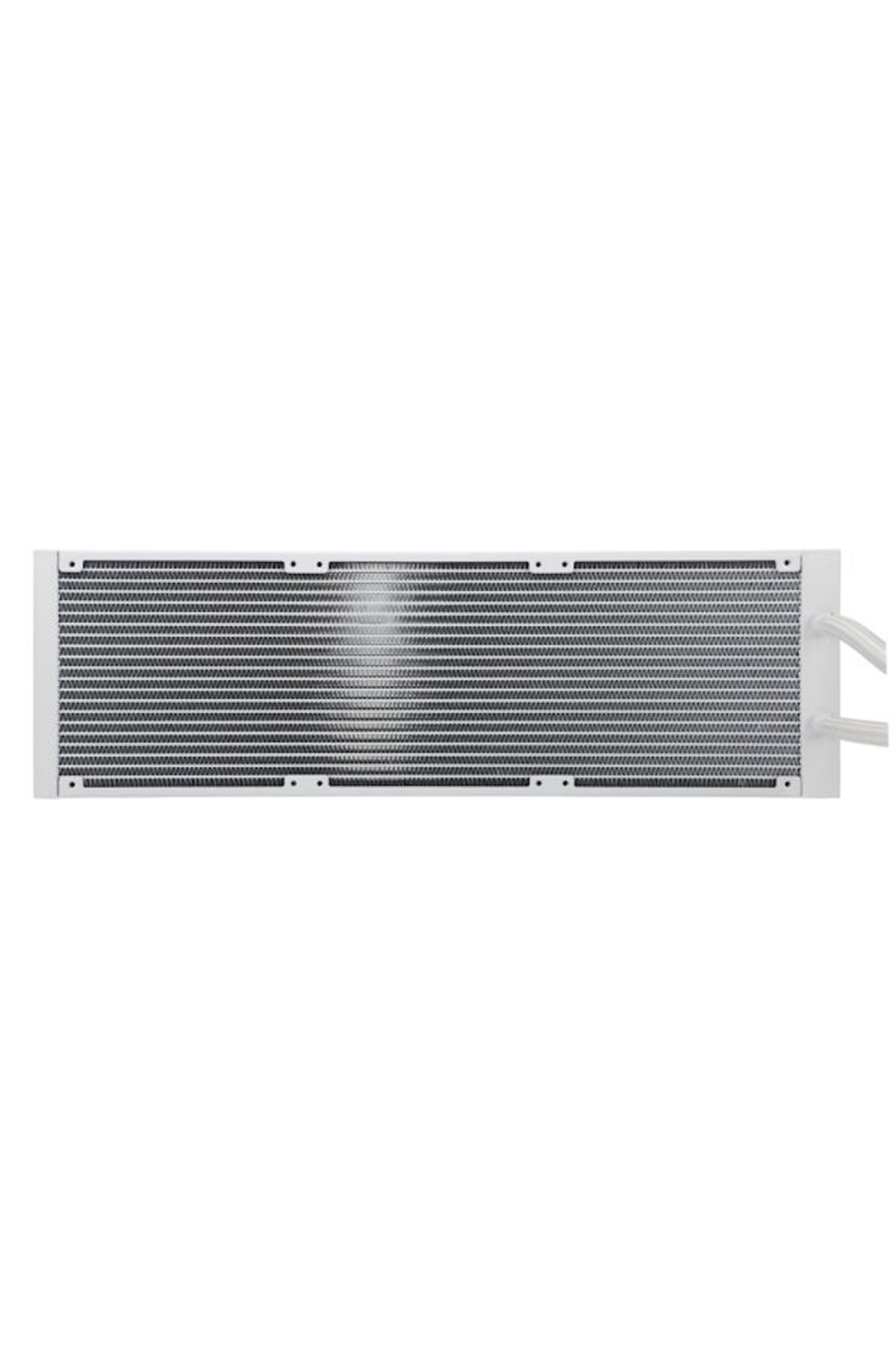 Thermalright Frozen Warframe Wasserk?hlung ARGB - 420mm - wei? (FROZEN WARFRAME 420 WHITE ARGB)