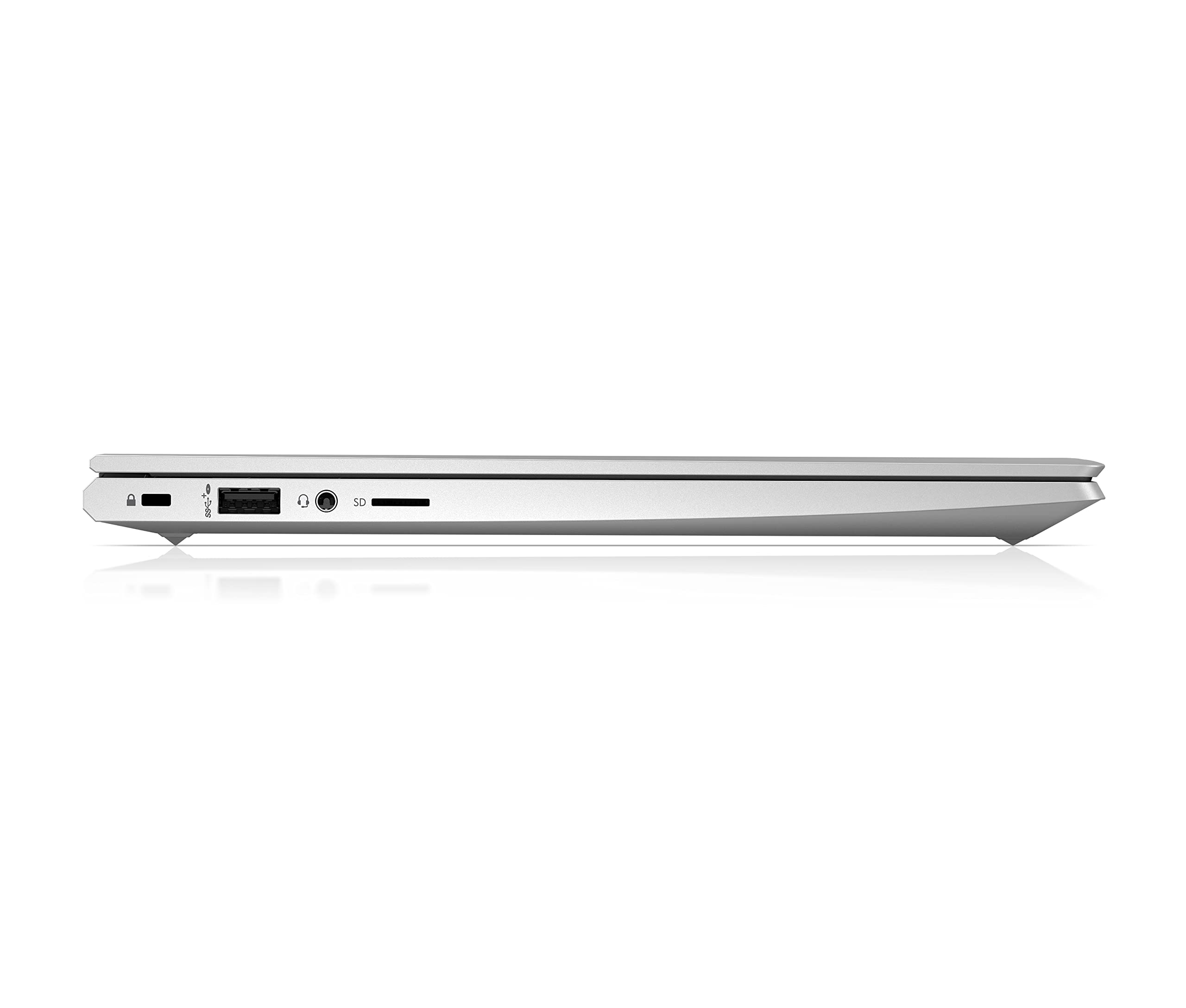 HP Probook 430 G8 Notebook Pc, 11Th Gen Intel Core I7 13.3 Inches 
