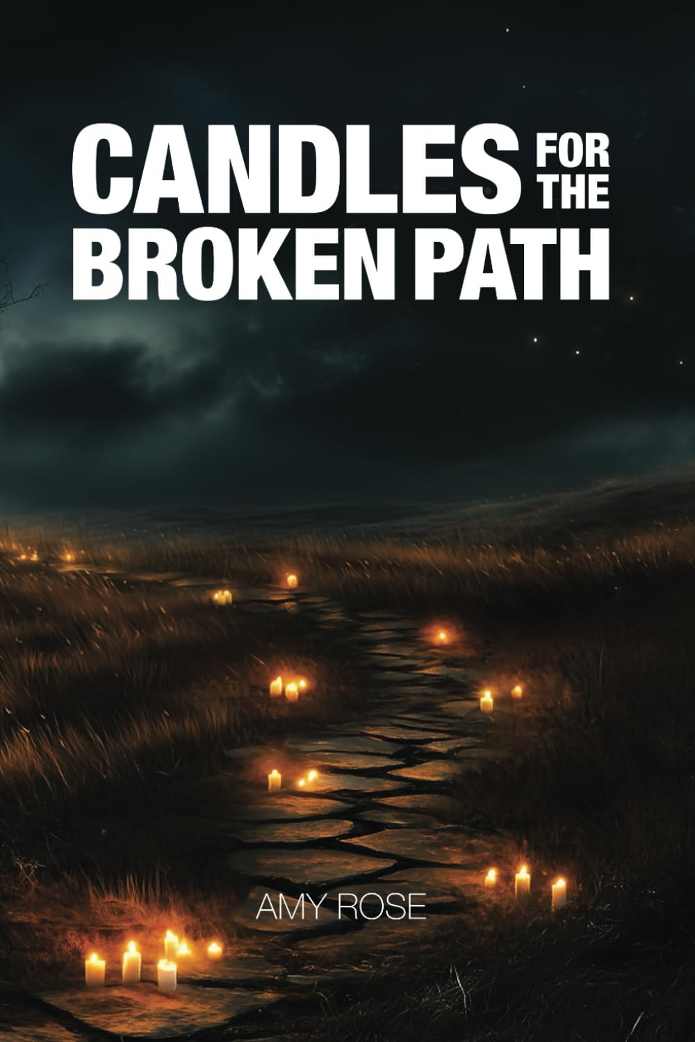 Candles for the Broken Path