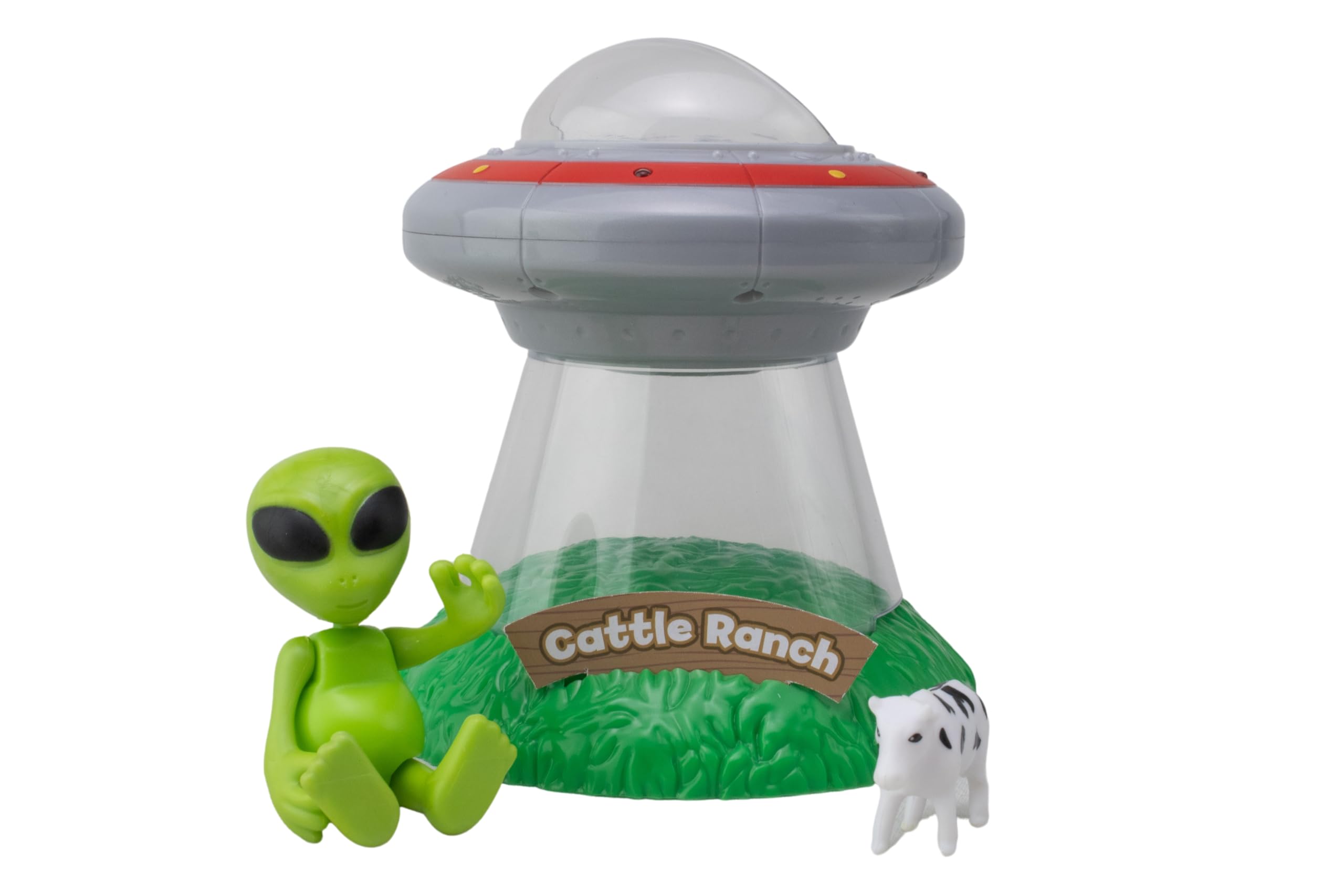 Daron Space Adventure Beam It Up