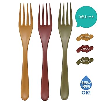 【新品•未使用】 香蘭社　フローレンス　パスタプレート 5枚　フォーク 5本 パスタ専用に独自開発 パスタ フォーク Newport ニューポート 3