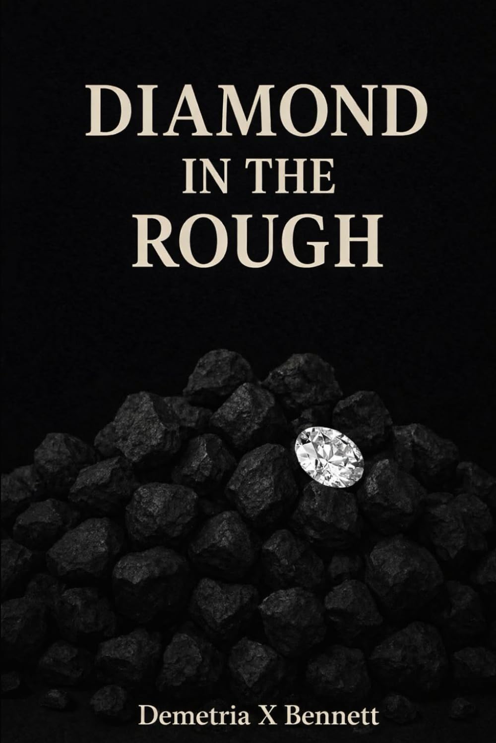 Diamond in the Rough